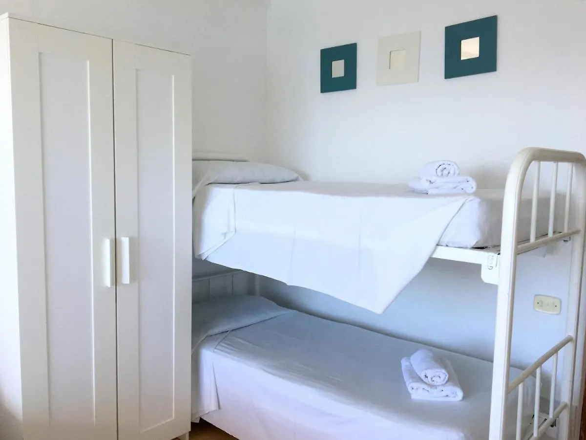 Studios Face A La Mer - Cala Llevado Tossa de Mar Apartment