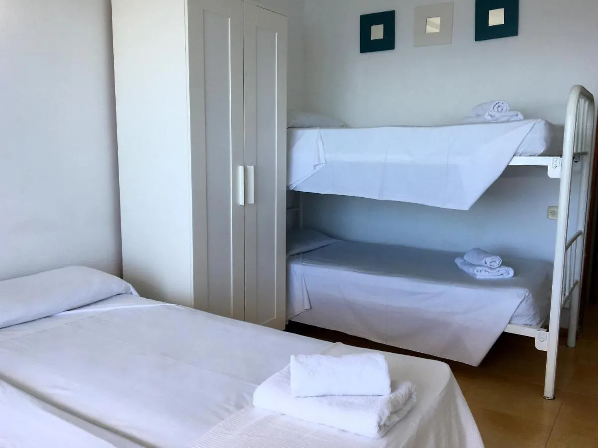 Apartment Studios Face A La Mer - Cala Llevado Tossa de Mar