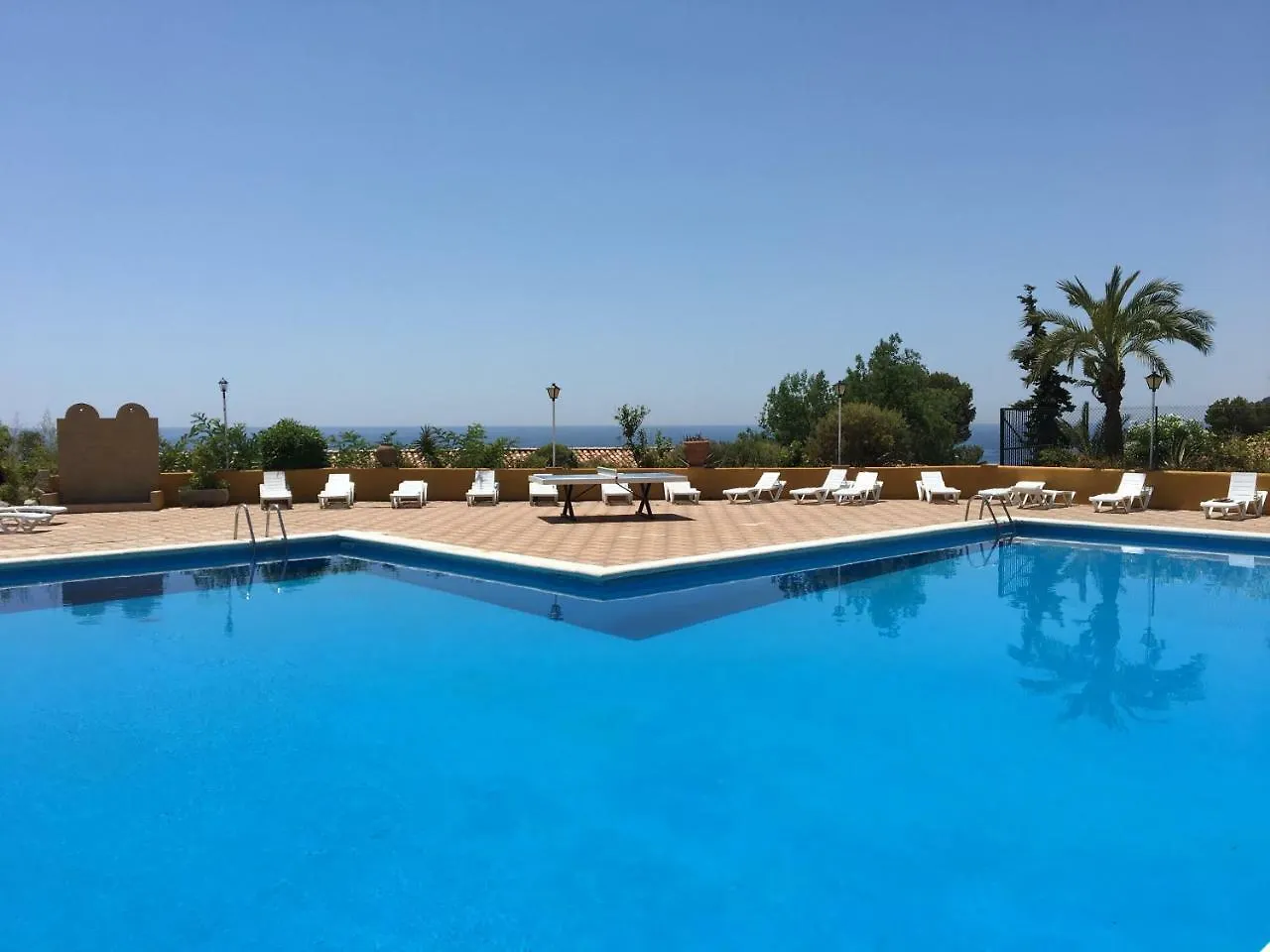 Apartment Studios Face A La Mer - Cala Llevado Tossa de Mar Spain