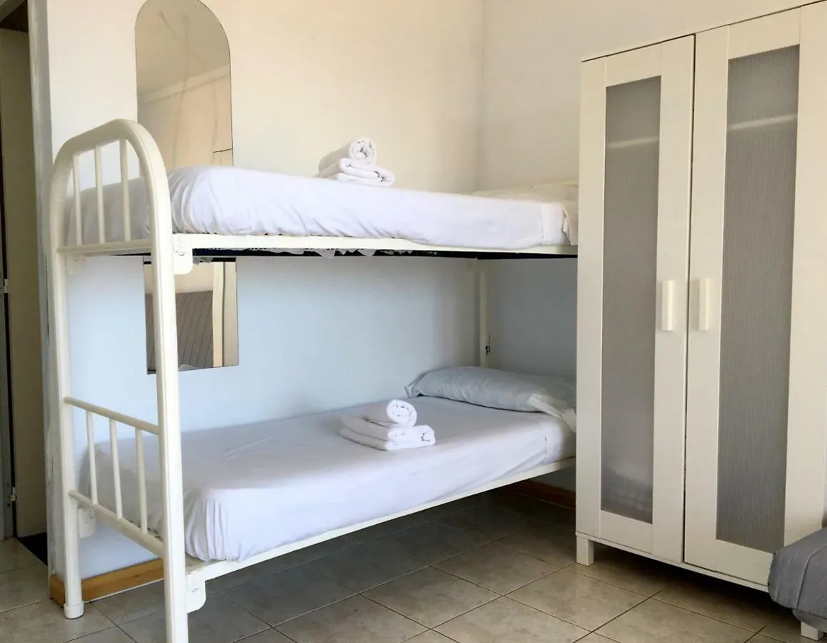 Apartment Studios Face A La Mer - Cala Llevado Tossa de Mar